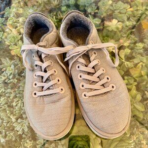 Allbirds Wool Piper Comfortable Shoes 7